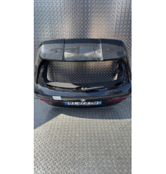 Malle/Hayon arriere BMW SERIE 1 F40 Photo n°1