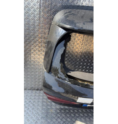 Malle/Hayon arriere BMW SERIE 1 F40