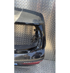 Malle/Hayon arriere BMW SERIE 1 F40 Photo n°3