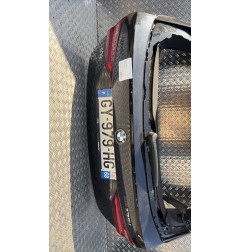 Malle/Hayon arriere BMW SERIE 1 F40 Photo n°5