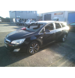 Alternateur OPEL ASTRA J SPORTS Photo n°6