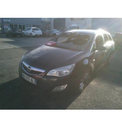 Alternateur OPEL ASTRA J SPORTS Photo n°7