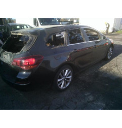 Alternateur OPEL ASTRA J SPORTS Photo n°10