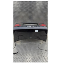 Malle/Hayon arriere AUDI A8 1 Photo n°1