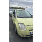 Commande chauffage CITROEN C2