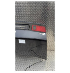 Malle/Hayon arriere AUDI A8 1