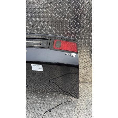 Malle/Hayon arriere AUDI A8 1