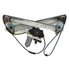 Moteur leve vitre avant gauche CITROEN C2