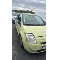 Moteur leve vitre avant gauche CITROEN C2 Photo n°4