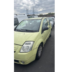 Moteur leve vitre avant gauche CITROEN C2 Photo n°5