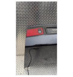 Malle/Hayon arriere AUDI A8 1 Photo n°3