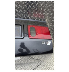 Malle/Hayon arriere AUDI A8 1 Photo n°4