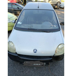 Capot AIXAM 400 Photo n°3