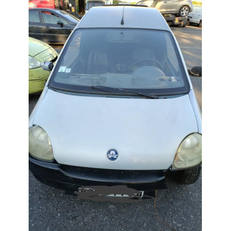 Capot AIXAM 400 Photo n°3