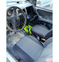 Capot AIXAM 400 Photo n°5