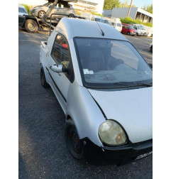 Com (Bloc Contacteur Tournant+Commodo Essuie Glace+Commodo Phare) AIXAM 400 Photo n°8