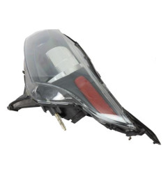 Optique avant principal gauche (feux)(phare) FORD TRANSIT CONNECT 2