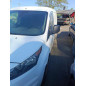 Optique avant principal gauche (feux)(phare) FORD TRANSIT CONNECT 2