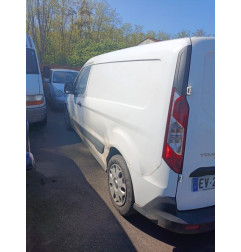 Optique avant principal gauche (feux)(phare) FORD TRANSIT CONNECT 2 Photo n°10