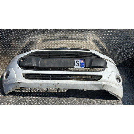 Pare choc avant FORD TRANSIT CONNECT 2 Photo n°1