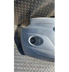 Pare choc avant FORD TRANSIT CONNECT 2 Photo n°3