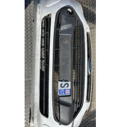 Pare choc avant FORD TRANSIT CONNECT 2 Photo n°4