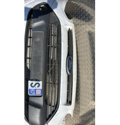 Pare choc avant FORD TRANSIT CONNECT 2 Photo n°5