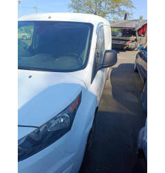 Pare choc avant FORD TRANSIT CONNECT 2 Photo n°6