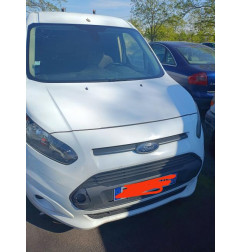Pare choc avant FORD TRANSIT CONNECT 2 Photo n°7