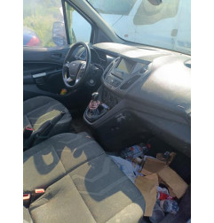 Pare choc avant FORD TRANSIT CONNECT 2 Photo n°8