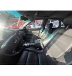 Malle/Hayon arriere AUDI A8 1 Photo n°14