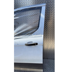Porte avant gauche FORD TRANSIT CONNECT 2 Photo n°3