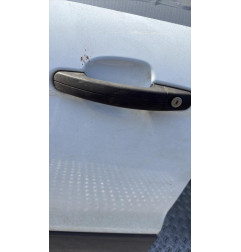 Porte avant gauche FORD TRANSIT CONNECT 2 Photo n°4