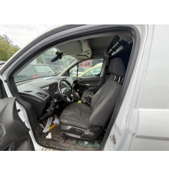 Porte avant gauche FORD TRANSIT CONNECT 2 Photo n°16