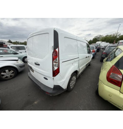 Porte avant gauche FORD TRANSIT CONNECT 2 Photo n°19
