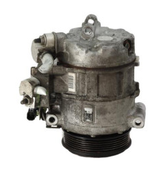 Compresseur clim FORD TRANSIT CONNECT 2 Photo n°1