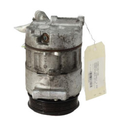 Compresseur clim FORD TRANSIT CONNECT 2 Photo n°3