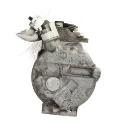 Compresseur clim FORD TRANSIT CONNECT 2 Photo n°5