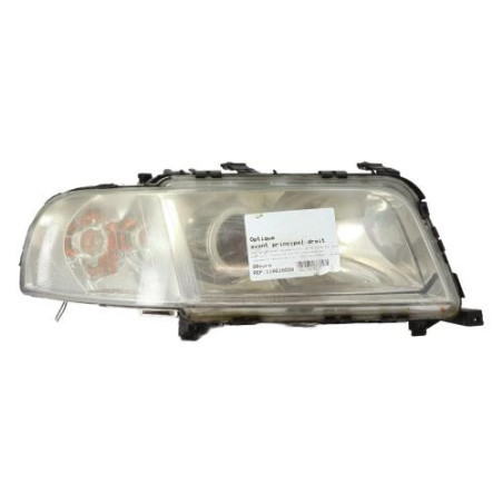 Optique avant principal droit (feux)(phare) AUDI A8 1 Photo n°1