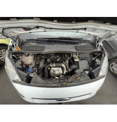 Commande chauffage FORD TRANSIT CONNECT 2 Photo n°10