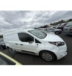 Commande de phare FORD TRANSIT CONNECT 2 Photo n°14