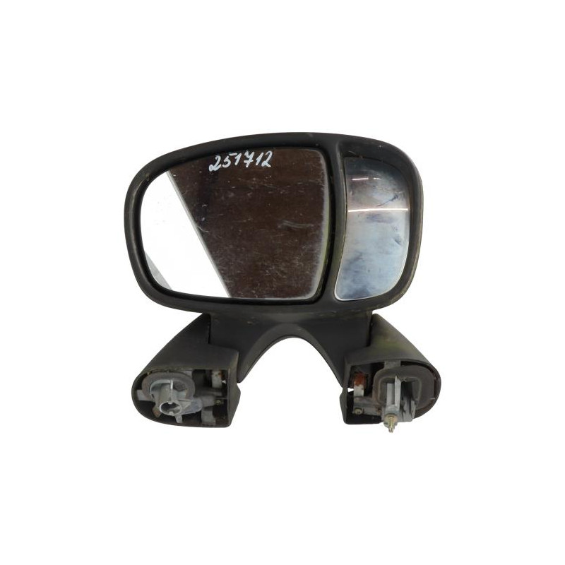 Retroviseur droit RENAULT TRAFIC 2