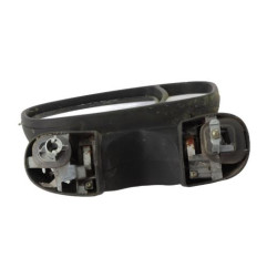 Retroviseur droit RENAULT TRAFIC 2 Photo n°4