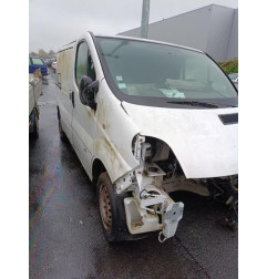 Retroviseur droit RENAULT TRAFIC 2 Photo n°7