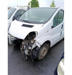 Retroviseur droit RENAULT TRAFIC 2 Photo n°8