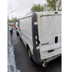 Retroviseur droit RENAULT TRAFIC 2 Photo n°9