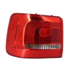 Feu arriere principal gauche (feux) VOLKSWAGEN TOURAN 2 Photo n°1