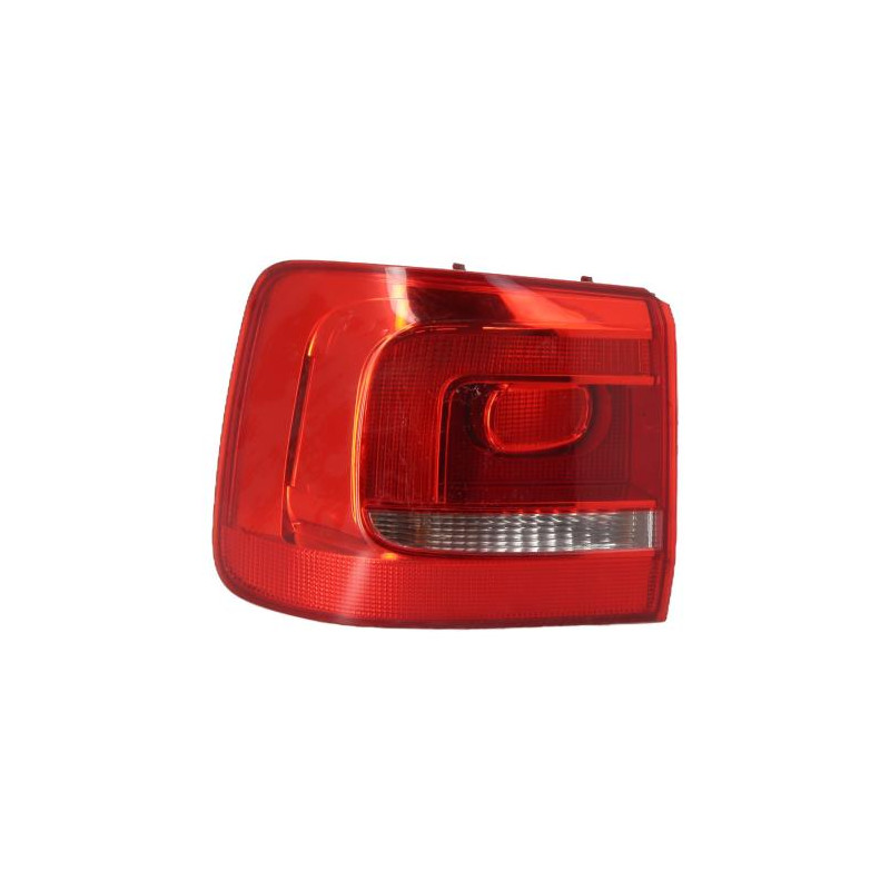 Feu arriere principal gauche (feux) VOLKSWAGEN TOURAN 2