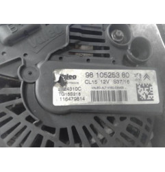 Alternateur FORD TRANSIT CONNECT 1