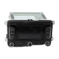 Autoradio d'origine VOLKSWAGEN TOURAN 2